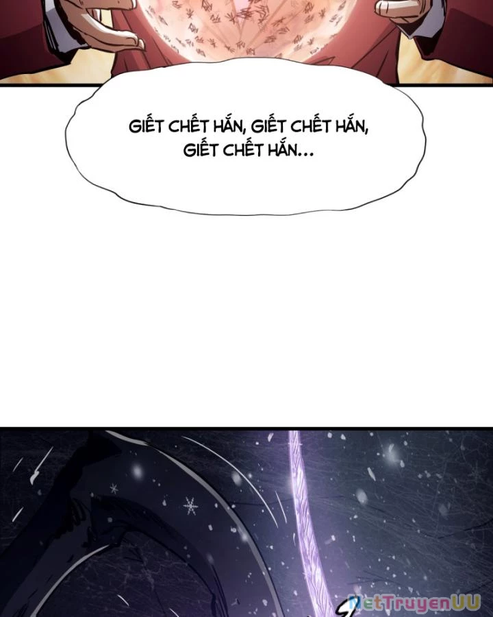 Bàn Tay Thần Thánh Chap 3 - Next Chap 4