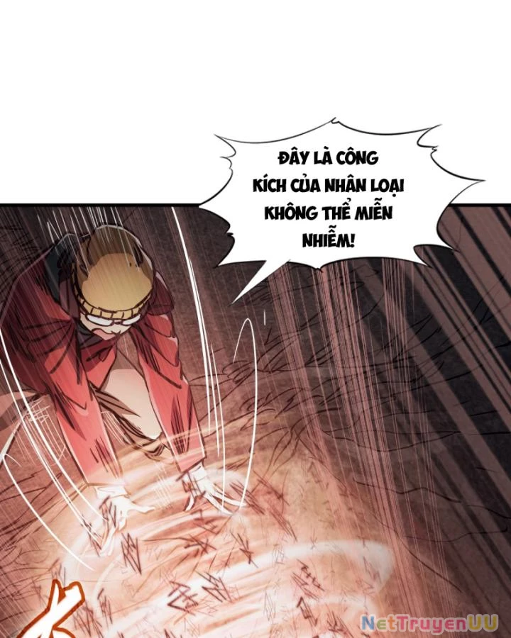 Bàn Tay Thần Thánh Chap 3 - Next Chap 4