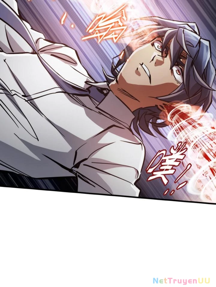 Bàn Tay Thần Thánh Chap 3 - Next Chap 4