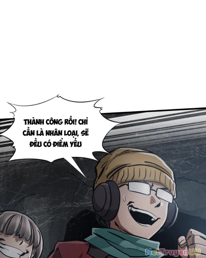 Bàn Tay Thần Thánh Chap 3 - Next Chap 4