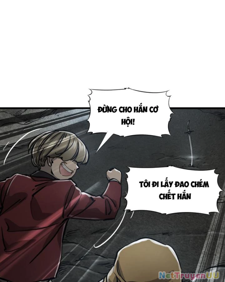 Bàn Tay Thần Thánh Chap 3 - Next Chap 4