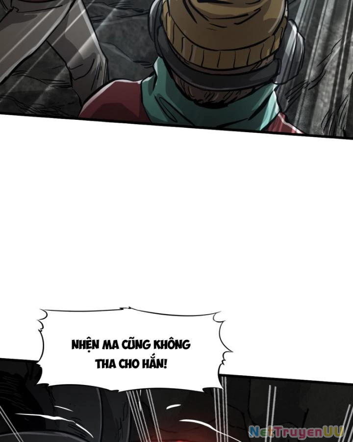 Bàn Tay Thần Thánh Chap 3 - Next Chap 4