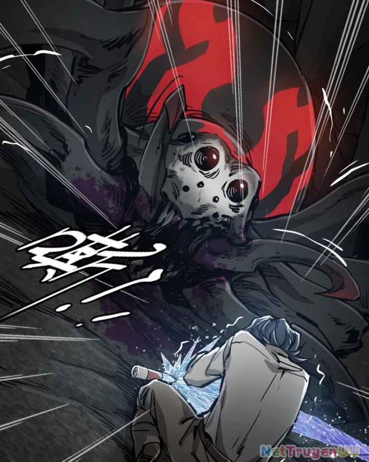 Bàn Tay Thần Thánh Chap 3 - Next Chap 4