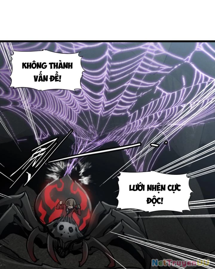 Bàn Tay Thần Thánh Chap 3 - Next Chap 4