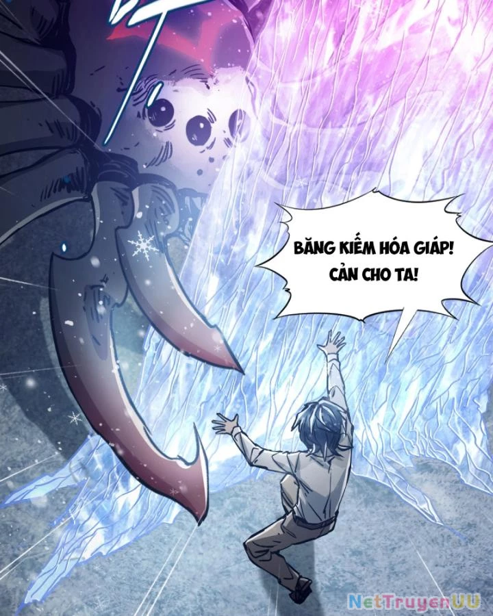 Bàn Tay Thần Thánh Chap 3 - Next Chap 4