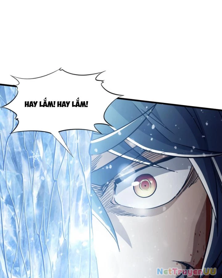 Bàn Tay Thần Thánh Chap 3 - Next Chap 4