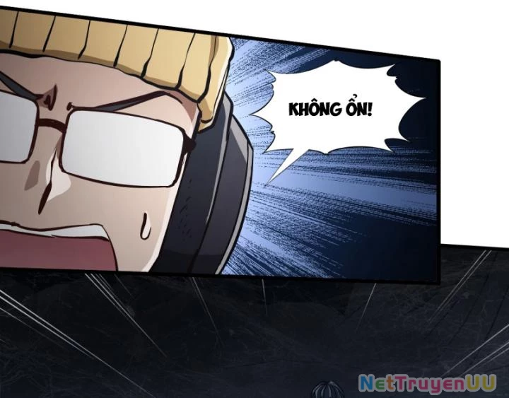 Bàn Tay Thần Thánh Chap 3 - Next Chap 4