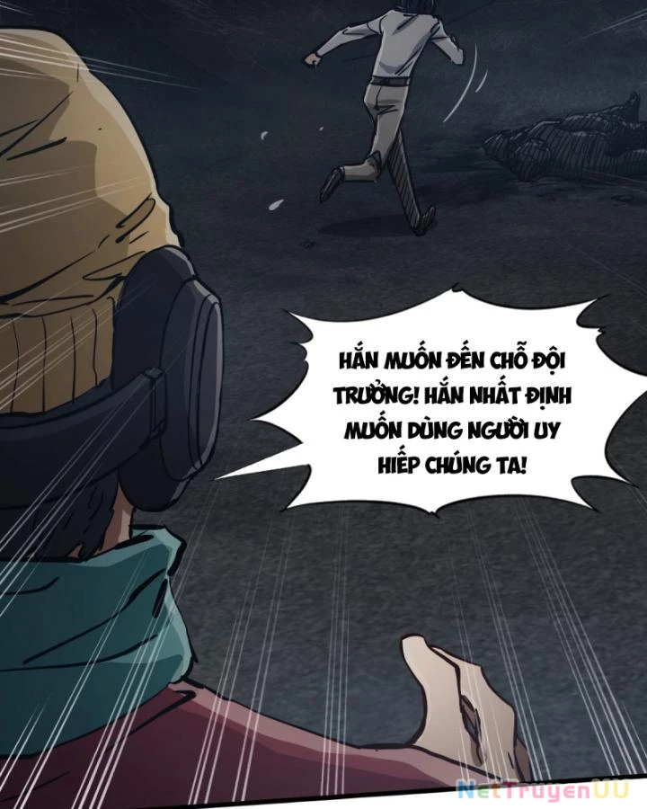 Bàn Tay Thần Thánh Chap 3 - Next Chap 4