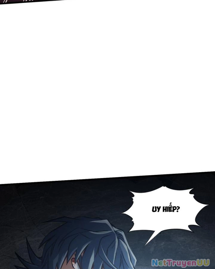 Bàn Tay Thần Thánh Chap 3 - Next Chap 4