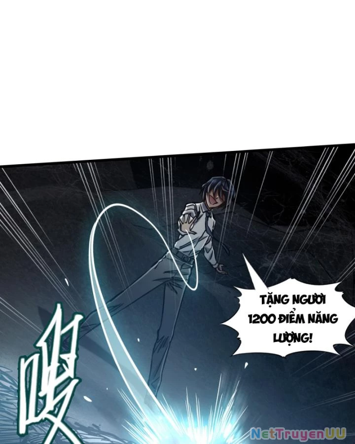 Bàn Tay Thần Thánh Chap 3 - Next Chap 4