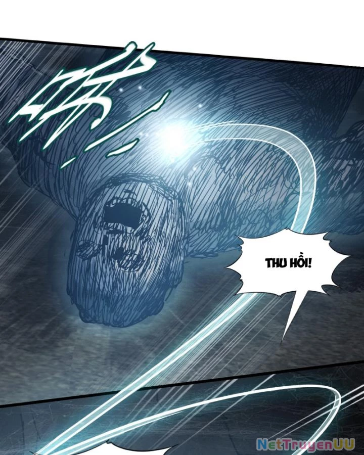 Bàn Tay Thần Thánh Chap 3 - Next Chap 4