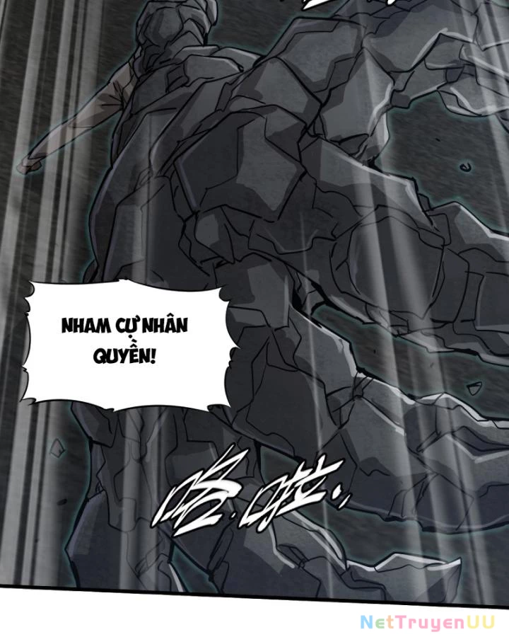 Bàn Tay Thần Thánh Chap 3 - Next Chap 4