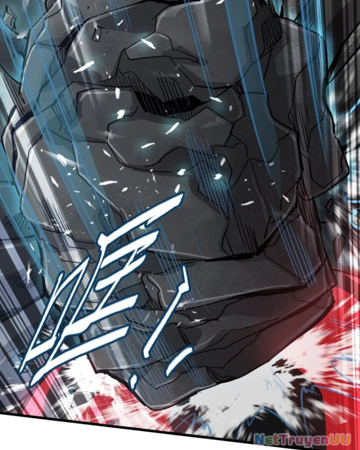 Bàn Tay Thần Thánh Chap 3 - Next Chap 4