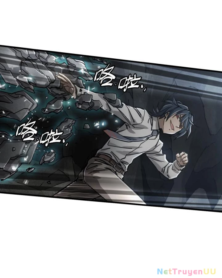 Bàn Tay Thần Thánh Chap 3 - Next Chap 4