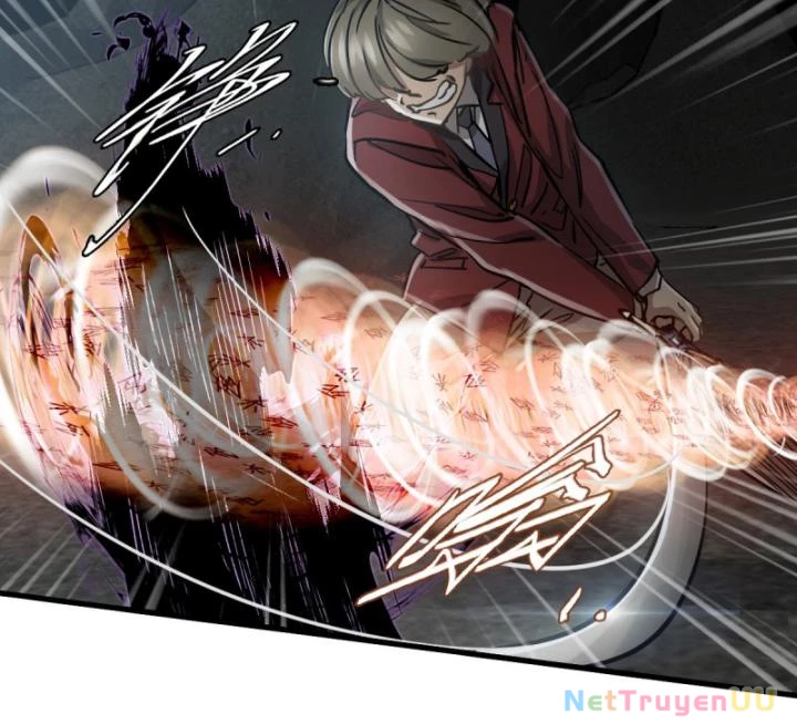 Bàn Tay Thần Thánh Chap 3 - Next Chap 4