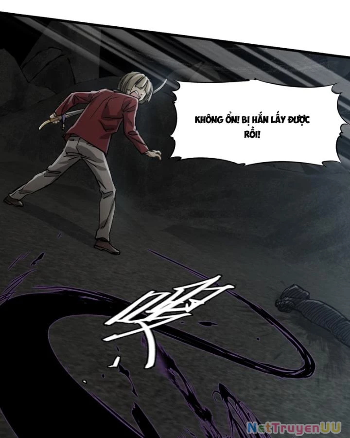 Bàn Tay Thần Thánh Chap 3 - Next Chap 4