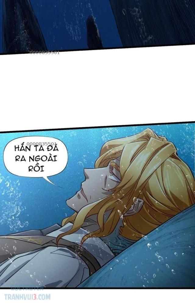 Bàn Tay Thần Thánh Chap 31 - Next Chap 32