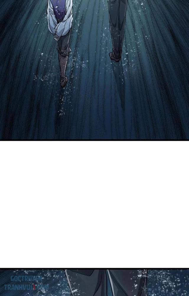 Bàn Tay Thần Thánh Chap 31 - Next Chap 32