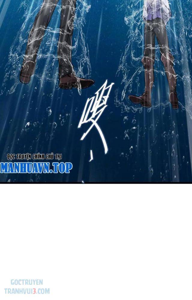 Bàn Tay Thần Thánh Chap 31 - Next Chap 32