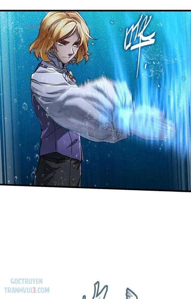 Bàn Tay Thần Thánh Chap 31 - Next Chap 32