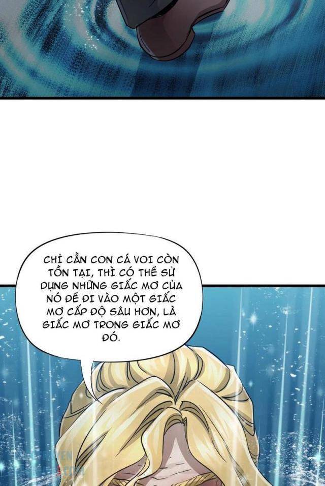 Bàn Tay Thần Thánh Chap 31 - Next Chap 32