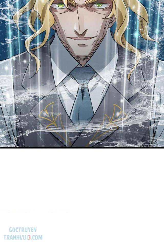 Bàn Tay Thần Thánh Chap 31 - Next Chap 32