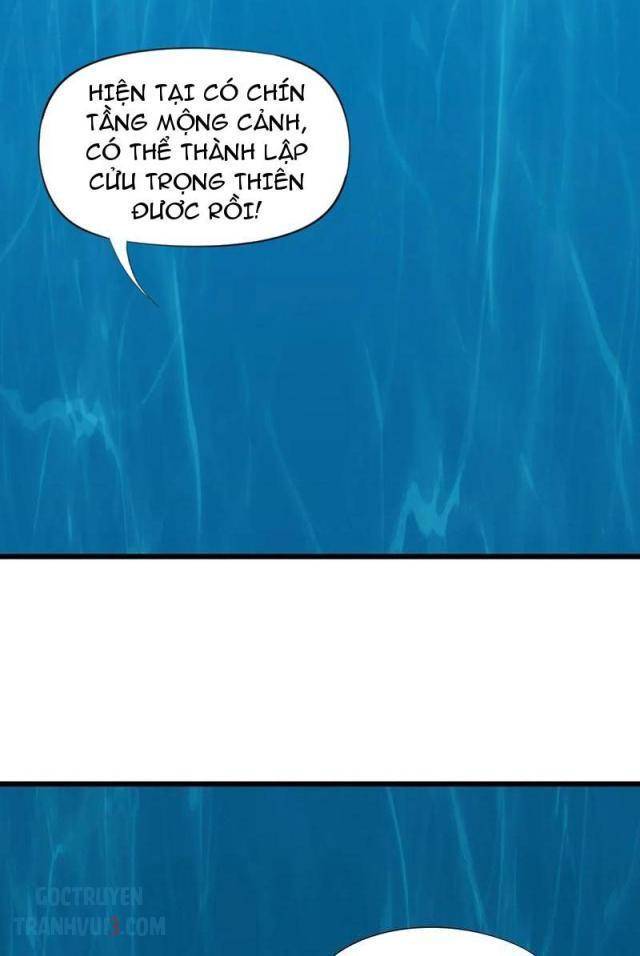 Bàn Tay Thần Thánh Chap 31 - Next Chap 32