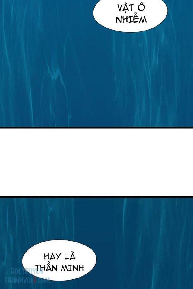 Bàn Tay Thần Thánh Chap 31 - Next Chap 32