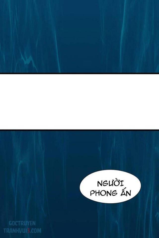 Bàn Tay Thần Thánh Chap 31 - Next Chap 32