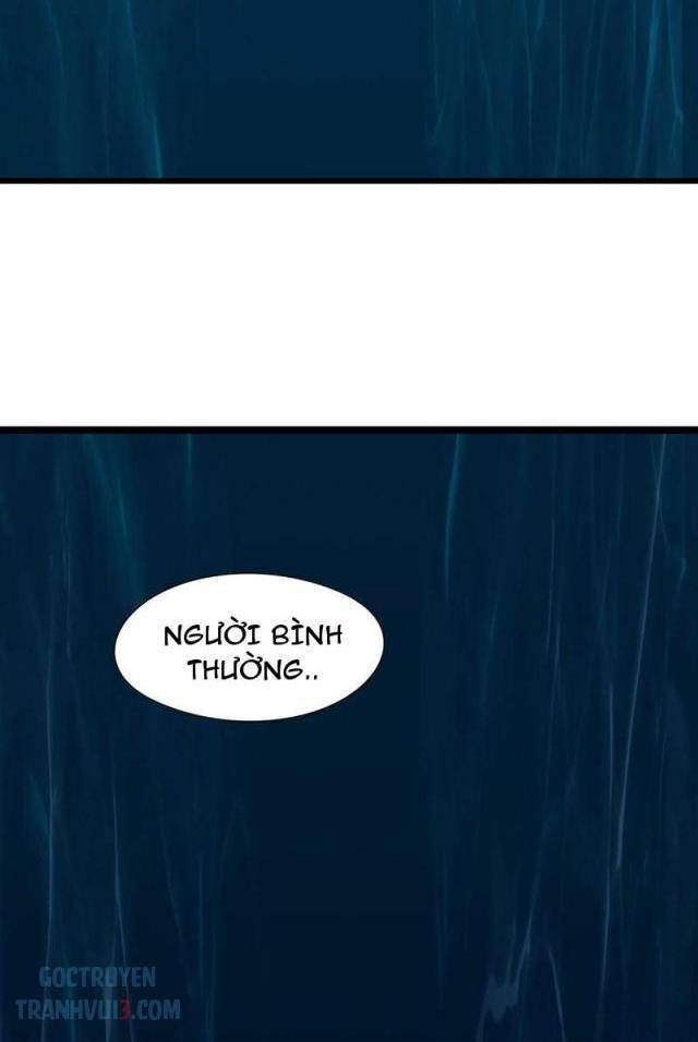 Bàn Tay Thần Thánh Chap 31 - Next Chap 32