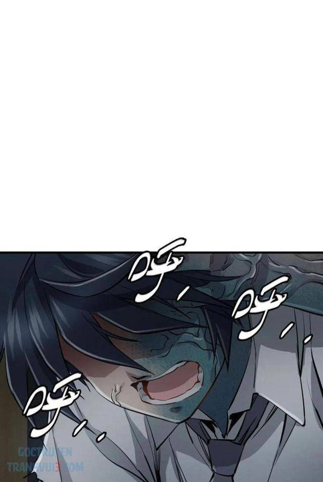 Bàn Tay Thần Thánh Chap 31 - Next Chap 32