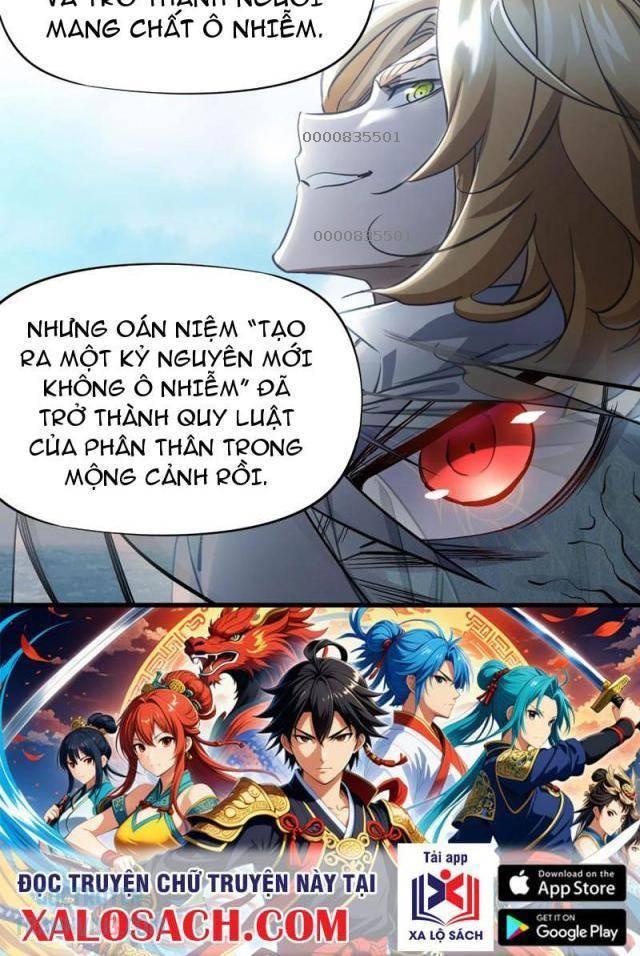 Bàn Tay Thần Thánh Chap 31 - Next Chap 32