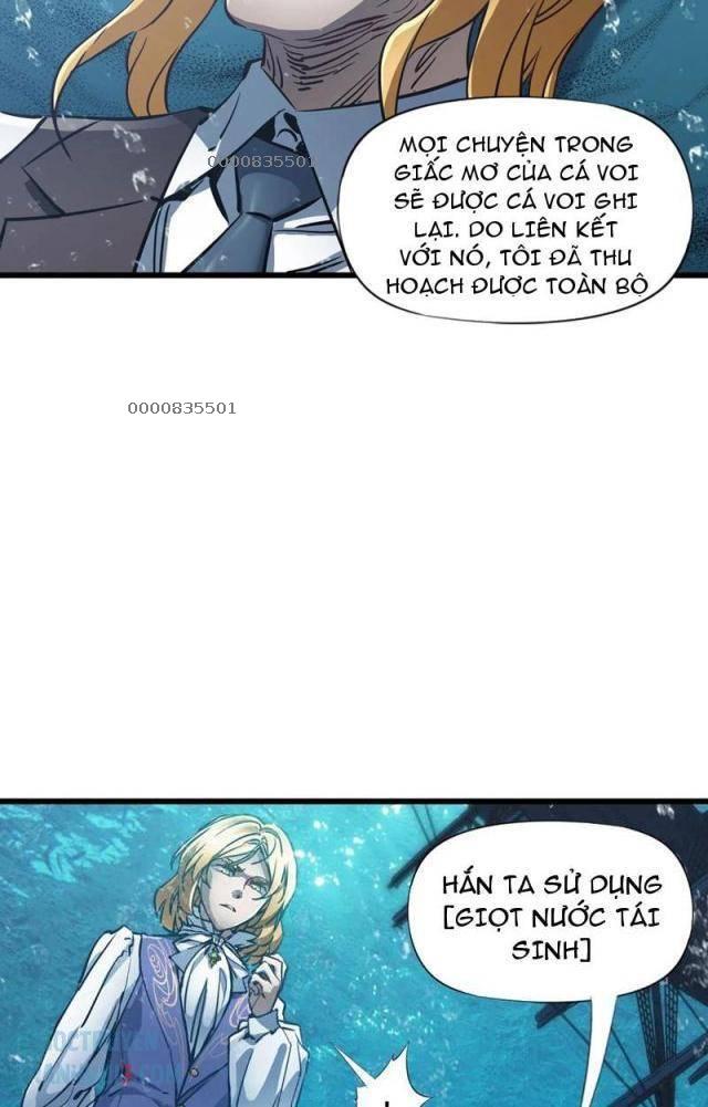 Bàn Tay Thần Thánh Chap 31 - Next Chap 32