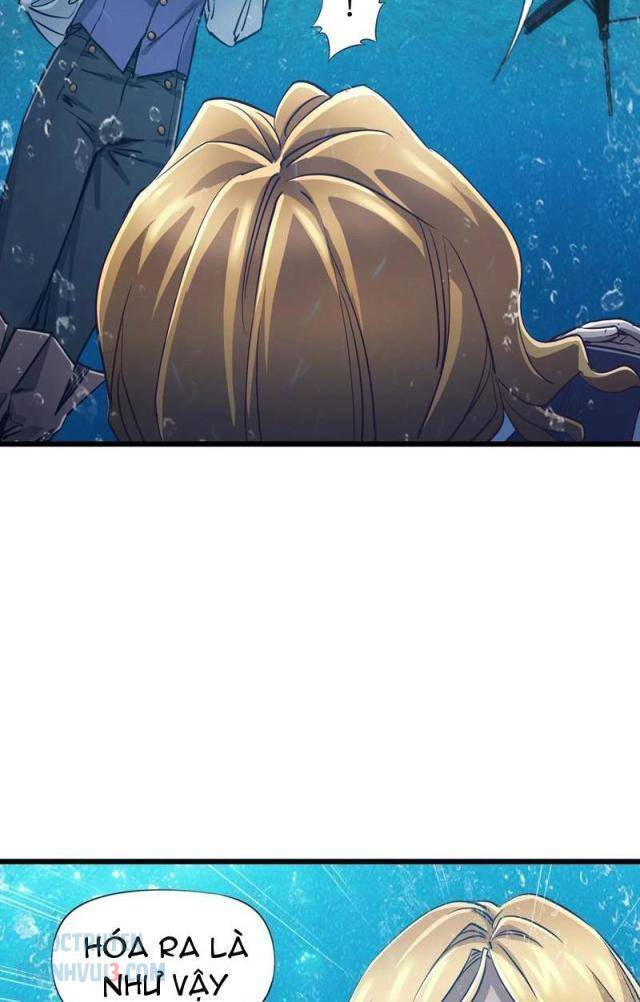 Bàn Tay Thần Thánh Chap 31 - Next Chap 32