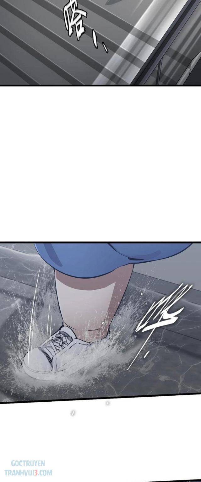 Bàn Tay Thần Thánh Chap 33 - Next Chap 34