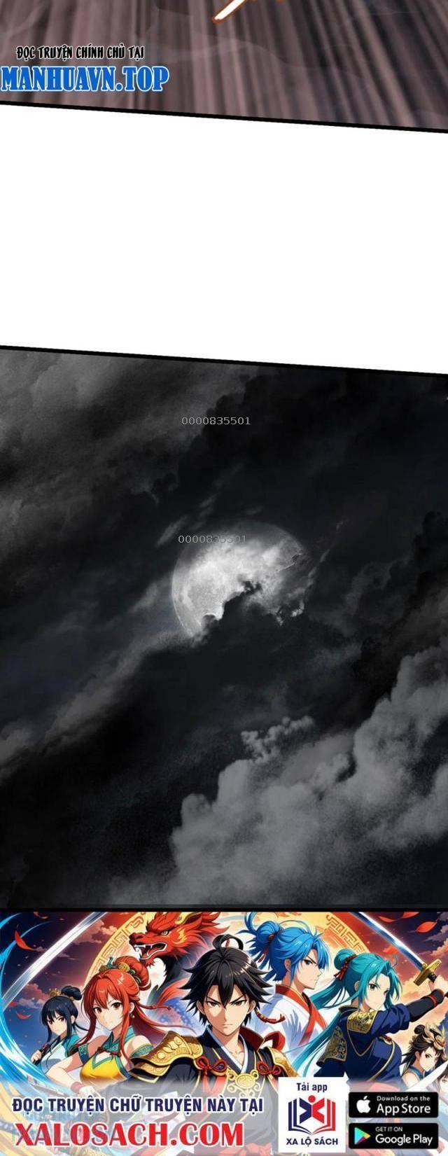 Bàn Tay Thần Thánh Chap 33 - Next Chap 34
