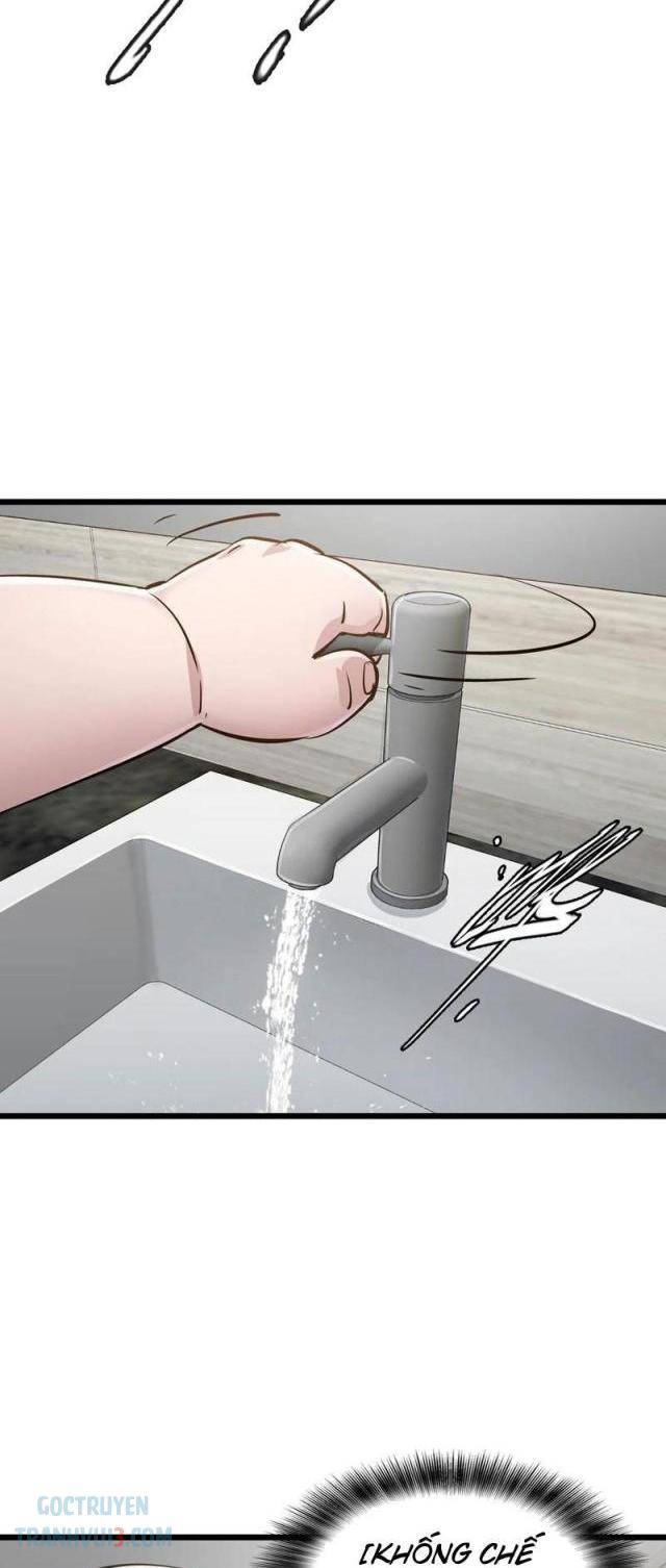 Bàn Tay Thần Thánh Chap 33 - Next Chap 34