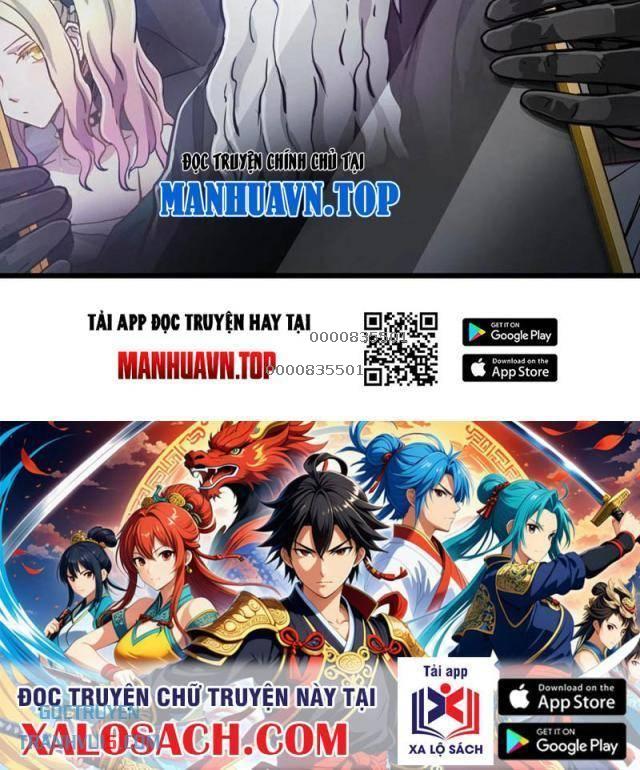 Bàn Tay Thần Thánh Chap 37 - Next Chap 38