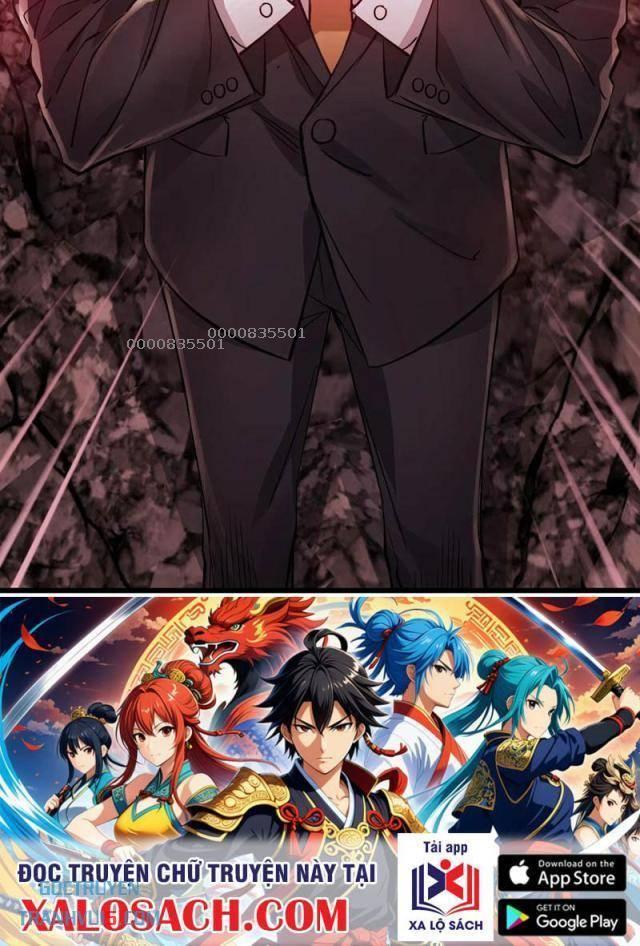 Bàn Tay Thần Thánh Chap 38 - Next Chap 39