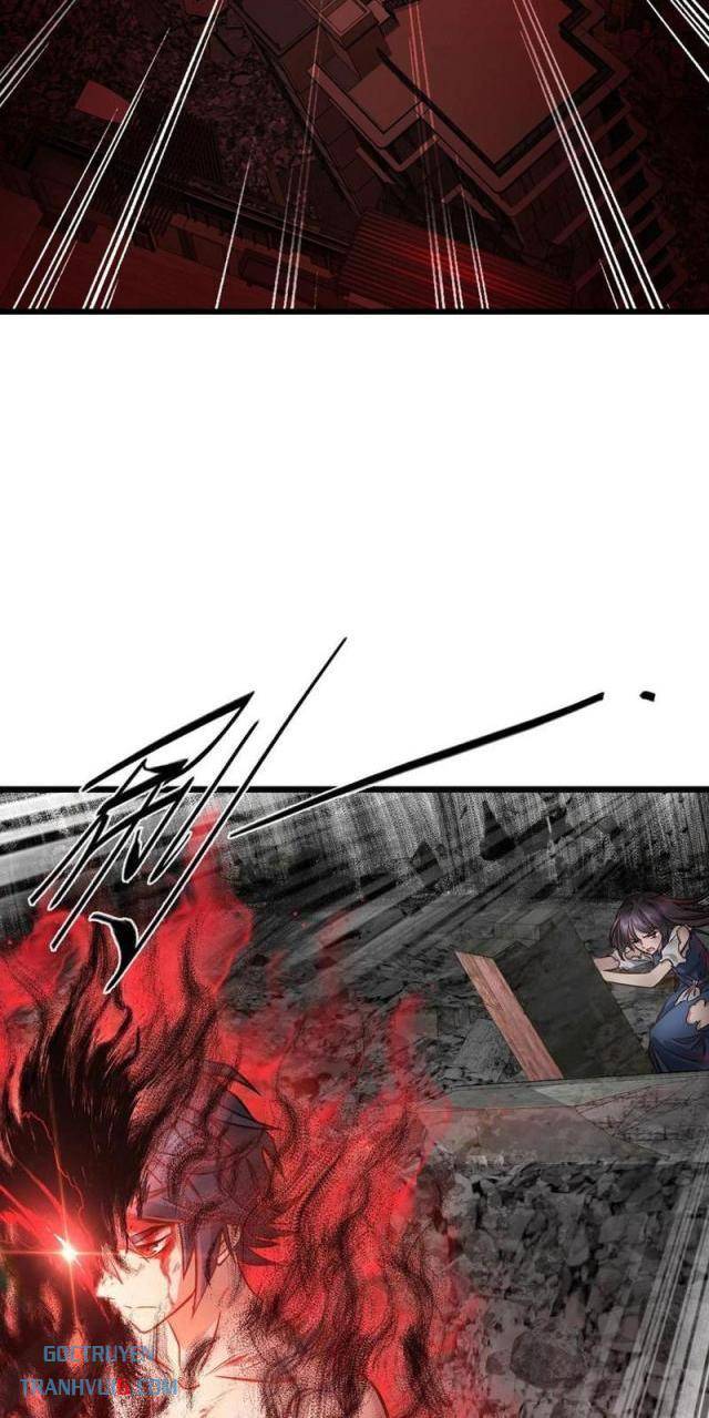 Bàn Tay Thần Thánh Chap 39 - Next Chap 40