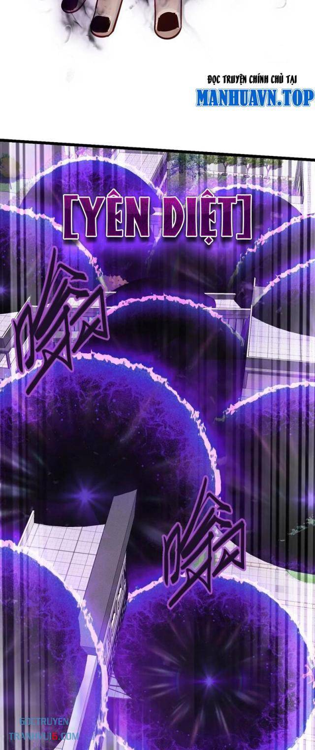 Bàn Tay Thần Thánh Chap 39 - Next Chap 40