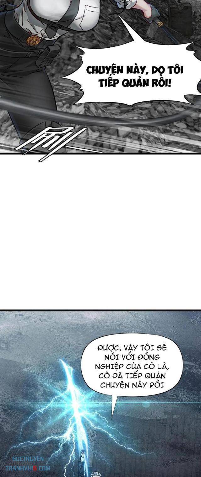 Bàn Tay Thần Thánh Chap 39 - Next Chap 40