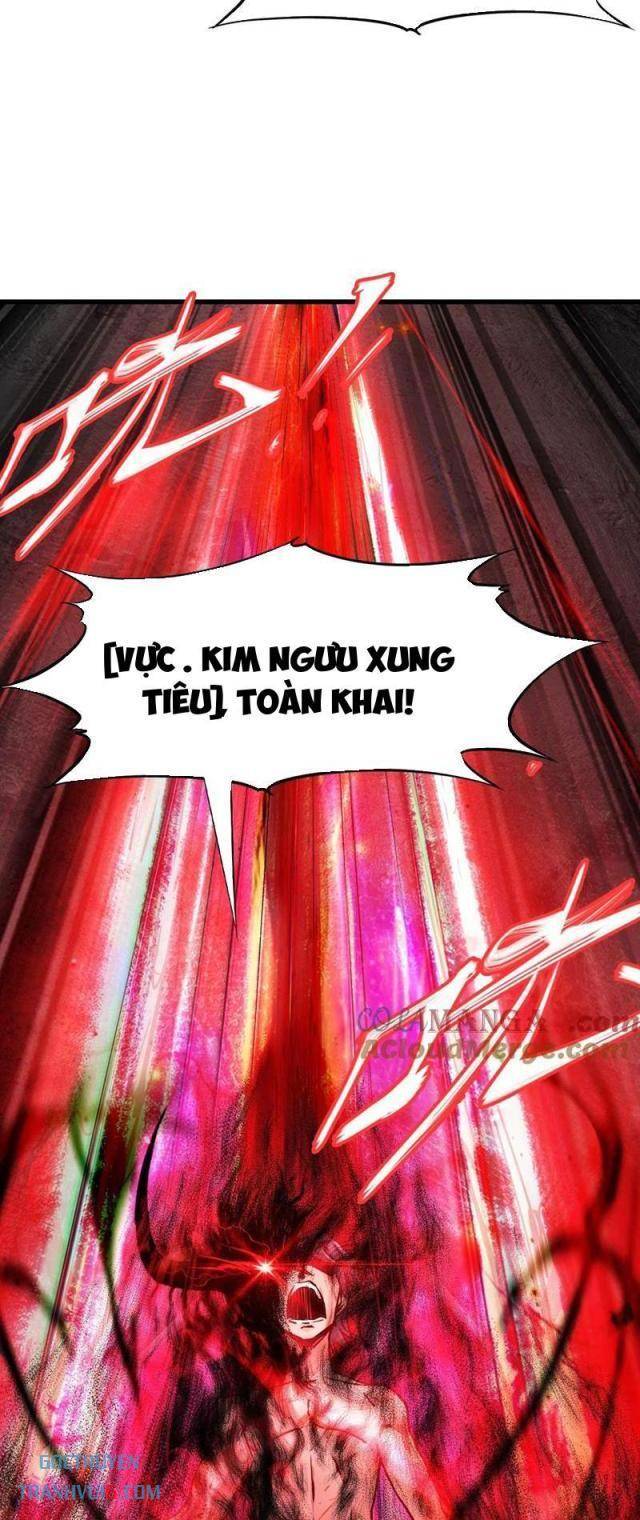 Bàn Tay Thần Thánh Chap 39 - Next Chap 40