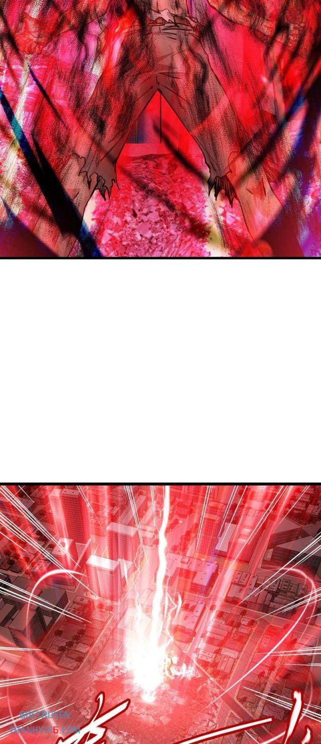 Bàn Tay Thần Thánh Chap 39 - Next Chap 40