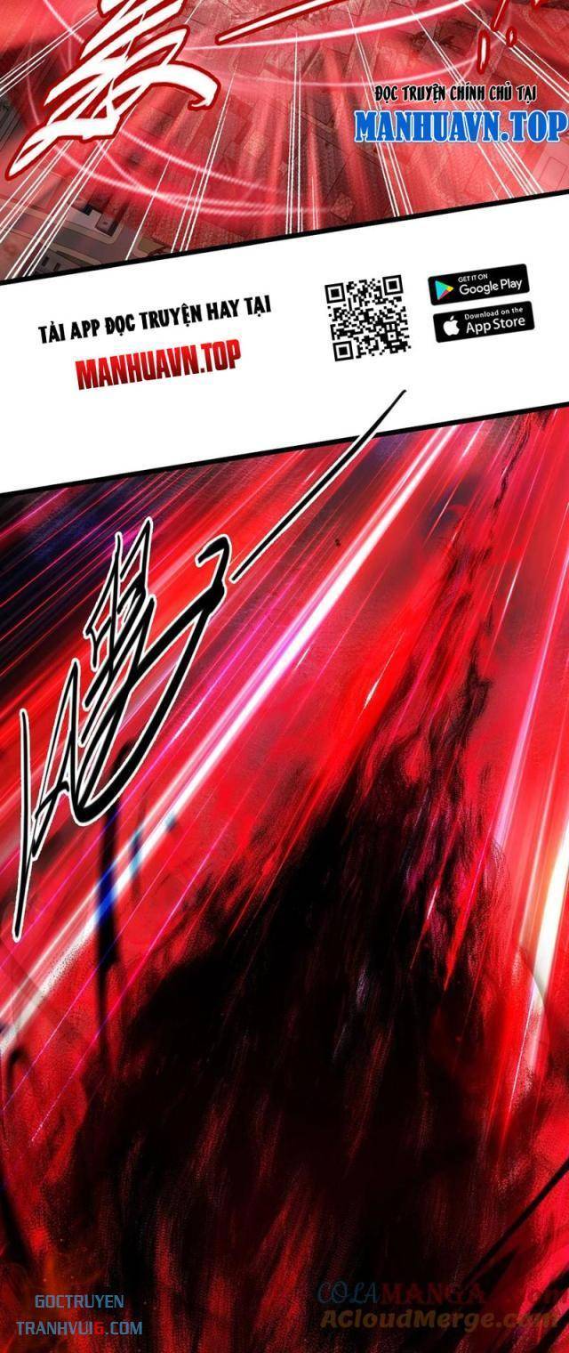 Bàn Tay Thần Thánh Chap 39 - Next Chap 40