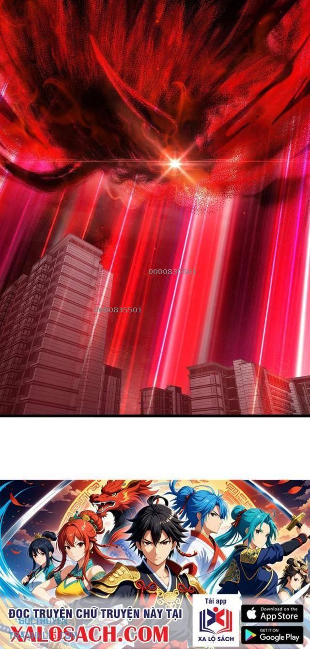 Bàn Tay Thần Thánh Chap 39 - Next Chap 40