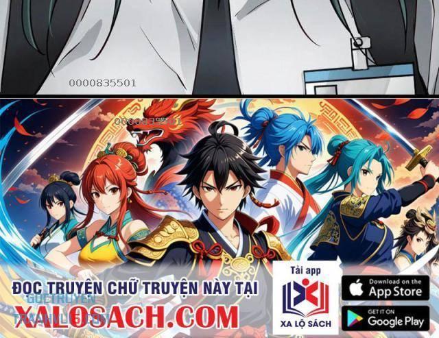 Bàn Tay Thần Thánh Chap 40 - Next Chap 41