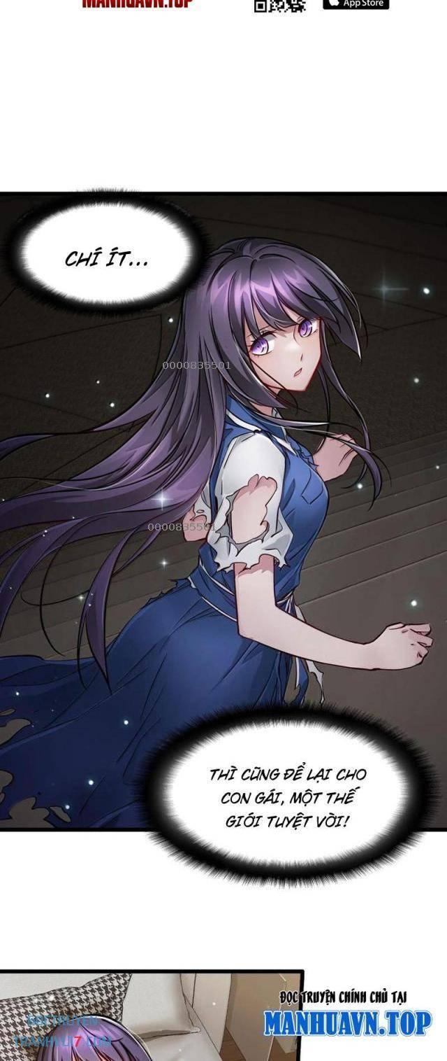 Bàn Tay Thần Thánh Chap 42 - Next Chap 43