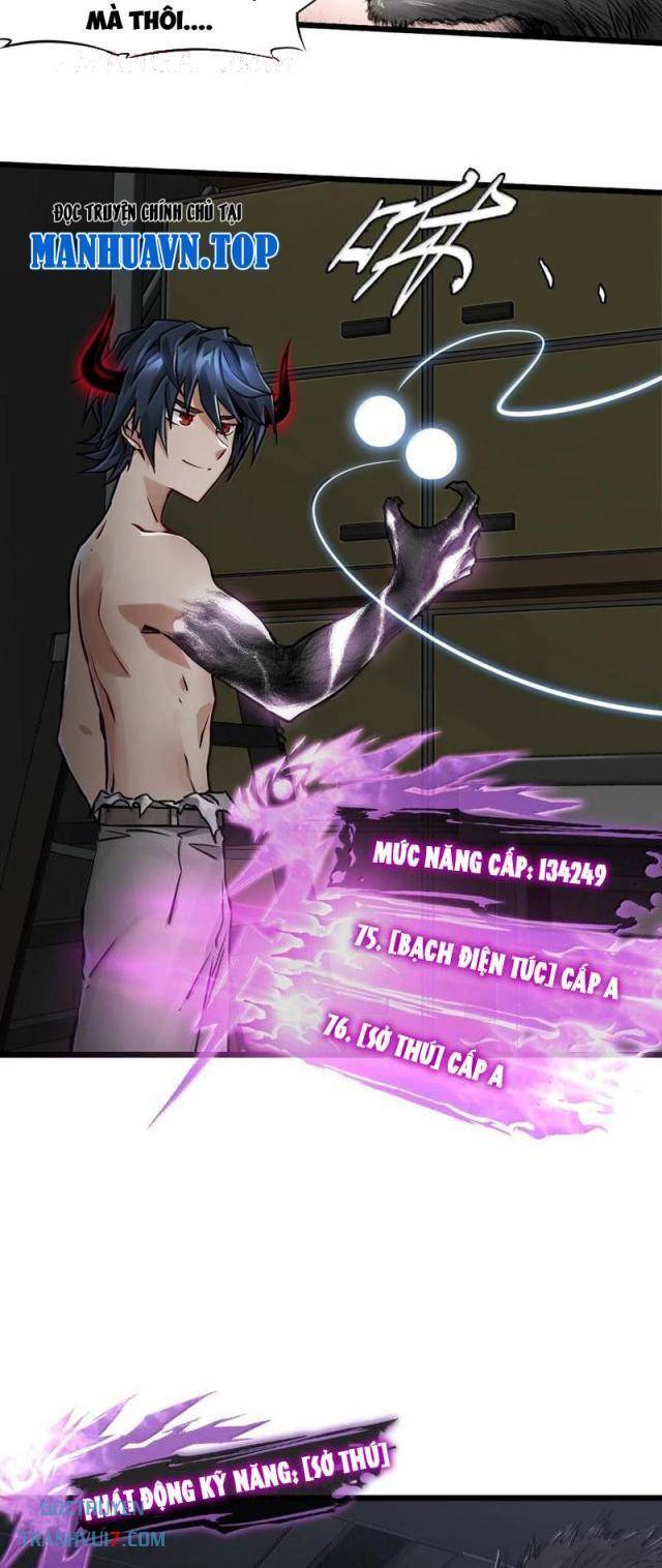 Bàn Tay Thần Thánh Chap 42 - Next Chap 43