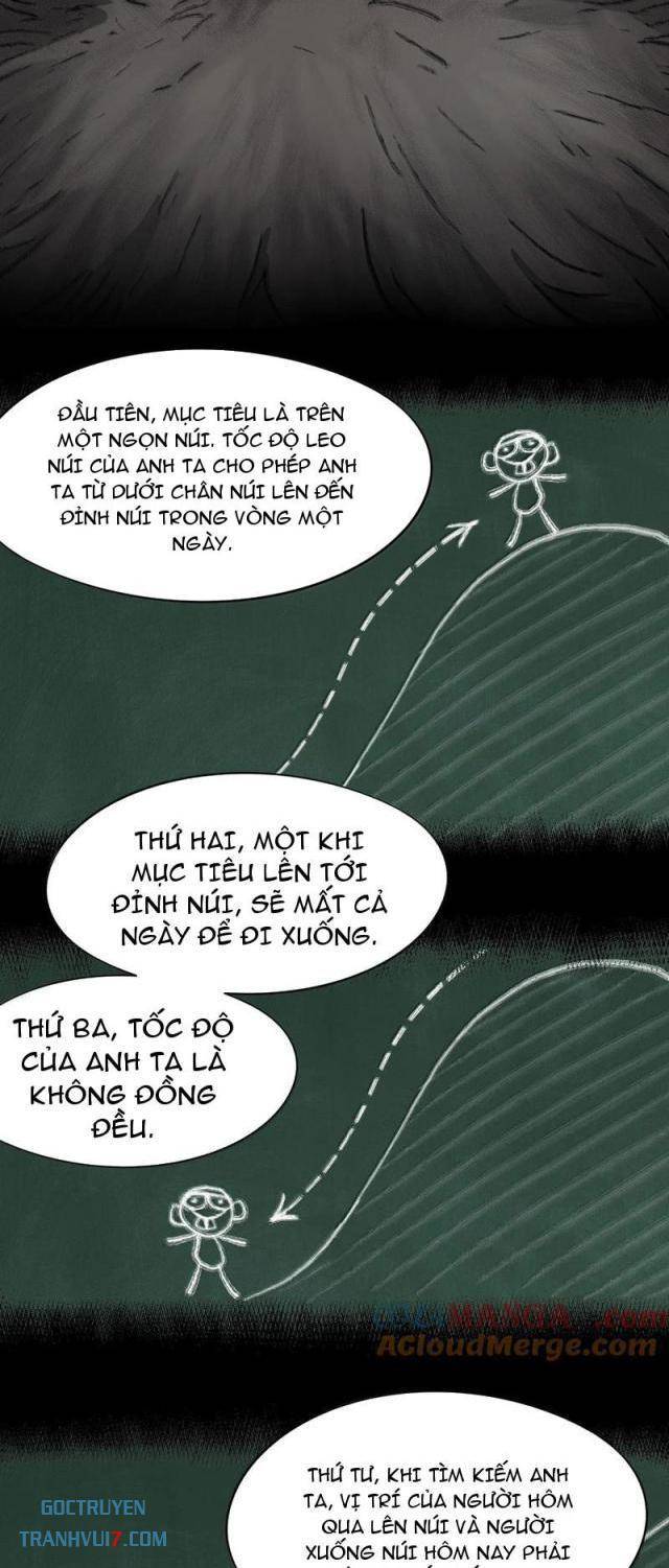 Bàn Tay Thần Thánh Chap 42 - Next Chap 43